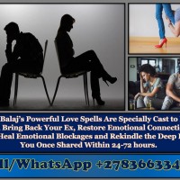 Lost Love Spells That Work Instantly to Restore a Relationship – The Spell Works Fast +27836633417