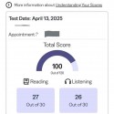Buy TOEFL Certificate Online without exam