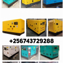 Arua UGANDA+256743729288 Buy Electrical & Power Generators Online Domestic & Industrial Generators f