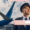 WhatsApp +46731738682, +358466193601. Get Validated Pilot Certificate Online Without Taking the Test