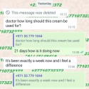 Testimony About Herbal Penis Enlargement Products In Agogo Town in Ghana Call ☏ +27710732372