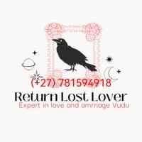 +27781594918 HOW TO RETURN YOUR LOST LOVER WITH EFFECTIVE VOODOO LOVE SPELL IN SOUTH AFRICA IN FRANC