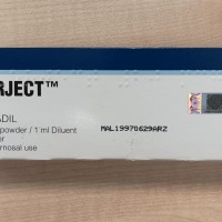  Buy CAVERJECT-TRIMIX / Alprostadil Injection Vials Online