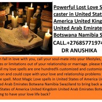 Voodoo love spells in USA +27685771974 that work quickly  +27685771974 Lost love spell caster