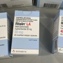 Compre Ritalin 30 mg en línea con receta médica.