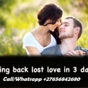 Bring Back Lost Lovers In Cleveland Heights City in Ohio, United States Call ☏ +27656842680