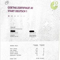 TELC B1 Zertifikat ohne Prüfung bei uns kaufen WhatsApp(+371 204 33160)Buy german b2 GOETHE certifi