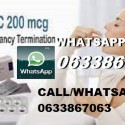 Abortion Pill Prices Soweto [(+27633867063*)] ???? Women\'s Abortion Clinic in Soweto/ @Abortion Pil