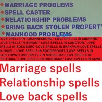 Lost Love Spells to bring back an Ex, Love Spell to Reunite Lovers in USA, UK,Canada+27 74 116 2667