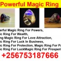 +256753187666 MOST POWERFUL MAGIC RINGS 