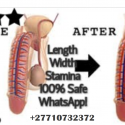 Get Massive Penis Size With Congo Dust Herbal Products In Ejura Town in Ghana Call +27710732372