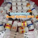 Jual Obat Aborsi Asli Misoprostol atau Cytotec 400 mcg Cara Mengugurkan kandungan janin usia 1-8 bul