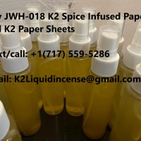 Order K2 paper sheets, Liquid incense, infused A4 k2 paper & Spice
