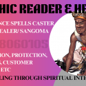 SANGOMA IN MAHIKENG ????+27648060105???? PROFESSIONAL LOVE SPELLS SERVICES IN MAFIKENG
