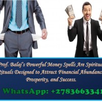 Need a Loan? Try Money Spells That Work Instantly for a Financial Breakthrough +27836633417