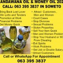 +27633953837  Sandawana Oil For Bad Luck And Protection In Mariemont In Ohio, United States