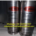 Buy Mining Grade Red Mercury 20/20 258 N9.